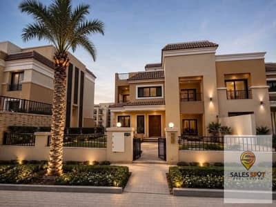 فیلا 5 غرف نوم للبيع في مدينة المستقبل، القاهرة - 6ddede77-8a7f-4f94-91bc-bbf88976c6d6. jpg فیلا 5 غرف نوم للبيع في مدينة المستقبل، القاهرة - 6ddede77-8a7f-4f94-91bc-bbf88976c6d6. jpg