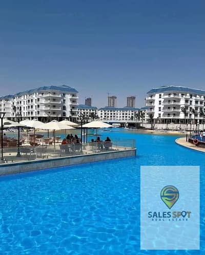 2 Bedroom Apartment for Sale in North Coast, Matruh - d89114aa-574e-4ea1-8330-400812a6c0b5. jpg