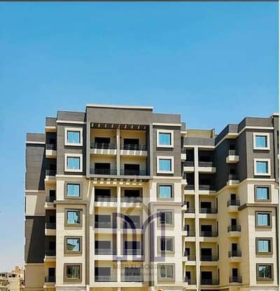 3 Bedroom Flat for Sale in Shorouk City, Cairo - Screenshot 2026-07-20 123547. png
