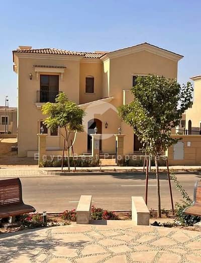 5 Bedroom Villa for Sale in New Cairo, Cairo - 584787369_2992595447756686_677513832825201. jpg