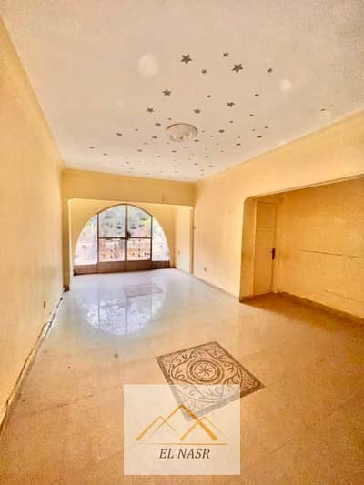 2 Bedroom Flat for Rent in Nasr City, Cairo - 0. jpg