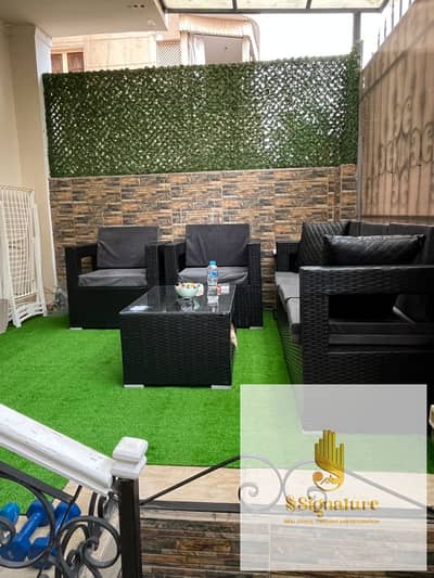 2 Bedroom Flat for Rent in New Cairo, Cairo - WhatsApp Image 2026-08-30 at 15.29. 41 (1). jpeg 2 Bedroom Flat for Rent in New Cairo, Cairo - WhatsApp Image 2026-08-30 at 15.29. 41 (1). jpeg