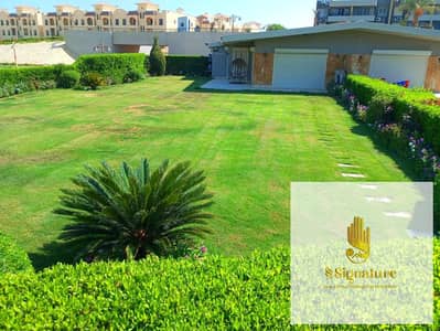 3 Bedroom Villa for Sale in Ain Sukhna, Suez - WhatsApp Image 2026-08-30 at 16.32. 41 (1). jpeg