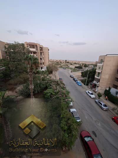 2 Bedroom Apartment for Rent in New Cairo, Cairo - 443456. jpg