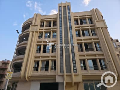 Commercial Building for Rent in Zahraa Al Maadi, Cairo - Image02. jpg