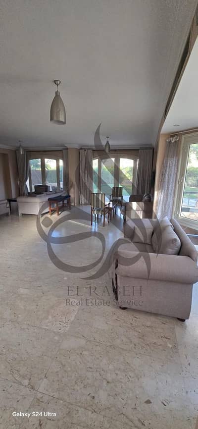 5 Bedroom Twin House for Sale in New Cairo, Cairo - WhatsApp Image 2026-08-27 at 6.30. 05 PM. jpeg