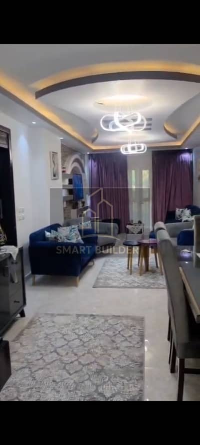شقة 3 غرف نوم للبيع في القاهرة الجديدة، القاهرة - 1001339566. jpg