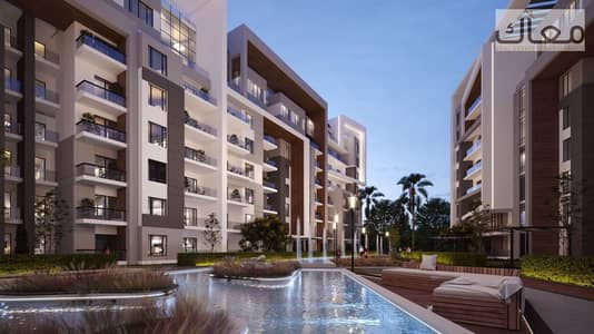 3 Bedroom Flat for Sale in New Capital City, Cairo - WhatsApp Image 2026-08-29 at 1.16. 54 PM (1). jpeg
