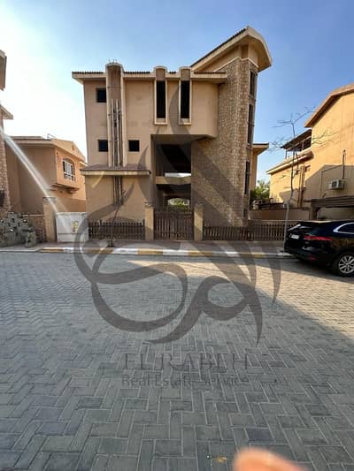 4 Bedroom Villa for Sale in New Cairo, Cairo - WhatsApp Image 2026-08-27 at 6.30. 06 PM (1). jpeg