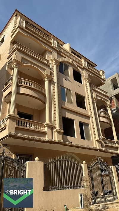 3 Bedroom Apartment for Sale in New Cairo, Cairo - 1000272114. jpg