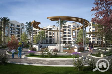 3 Bedroom Apartment for Sale in New Cairo, Cairo - 50fee370-4894-433d-8ef9-a8632681dd06 (1). jpg