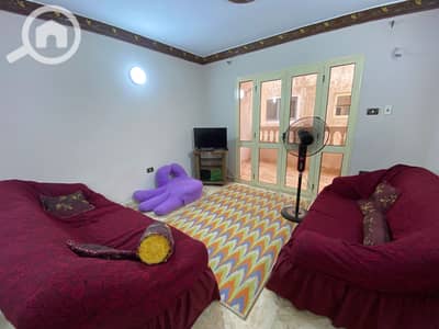 2 Bedroom Apartment for Rent in Agami, Alexandria - IMG_0122. jpg 2 Bedroom Apartment for Rent in Agami, Alexandria - IMG_0122. jpg