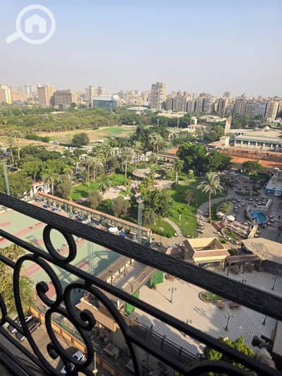 3 Bedroom Flat for Rent in Mohandessin, Giza - 203527. jpg 3 Bedroom Flat for Rent in Mohandessin, Giza - 203527. jpg