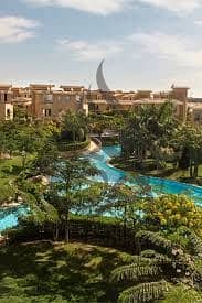 5 Bedroom Twin House for Sale in New Cairo, Cairo - images (1). jpg