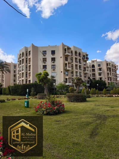 2 Bedroom Flat for Sale in New Cairo, Cairo - 1000218832. jpg