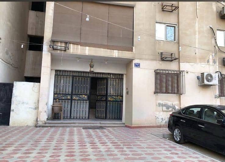 عمارات الرمايه الاستثمارى ق. م عمارات الرمايه الاستثمارى ق. م