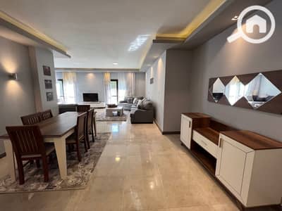 3 Bedroom Flat for Rent in Sheikh Zayed, Giza - ced469f3-9d34-4b0b-9050-4c2257c53ab4. jpg