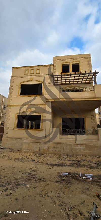 6 Bedroom Villa for Sale in New Cairo, Cairo - WhatsApp Image 2026-08-27 at 6.30. 09 PM. jpeg 6 Bedroom Villa for Sale in New Cairo, Cairo - WhatsApp Image 2026-08-27 at 6.30. 09 PM. jpeg