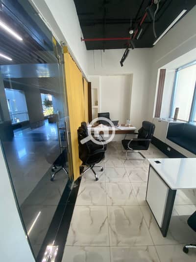 Office for Rent in Madinaty, Cairo - WhatsApp Image 2026-08-30 at 6.47. 00 PM (2). jpeg
