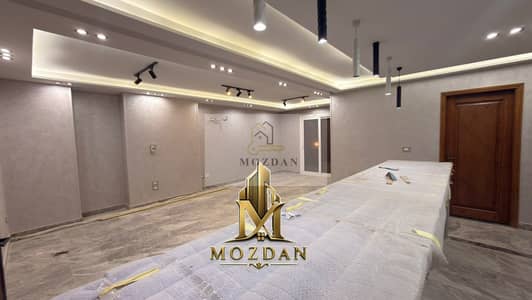 3 Bedroom Flat for Rent in Zahraa Al Maadi, Cairo - WhatsApp Image 2026-08-17 at 2.46. 27 PM (6). jpeg 3 Bedroom Flat for Rent in Zahraa Al Maadi, Cairo - WhatsApp Image 2026-08-17 at 2.46. 27 PM (6). jpeg