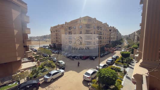 3 Bedroom Apartment for Rent in Zahraa Al Maadi, Cairo - WhatsApp Image 2026-04-26 at 10.59. 02 AM. jpeg