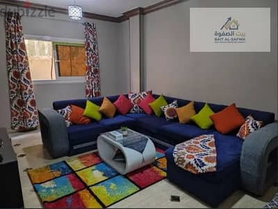 فلیٹ 3 غرف نوم للايجار في المعادي، القاهرة - 146512. jpg فلیٹ 3 غرف نوم للايجار في المعادي، القاهرة - 146512. jpg
