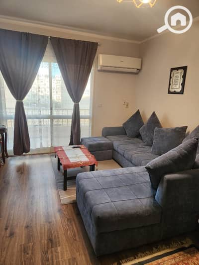 2 Bedroom Flat for Rent in Sheikh Zayed, Giza - 1000085784. jpg