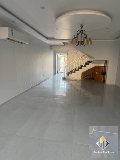 4 Bedroom Townhouse for Rent in Sheikh Zayed, Giza - c7f694cb-db5d-492f-b570-d7c6343b5666. jpeg