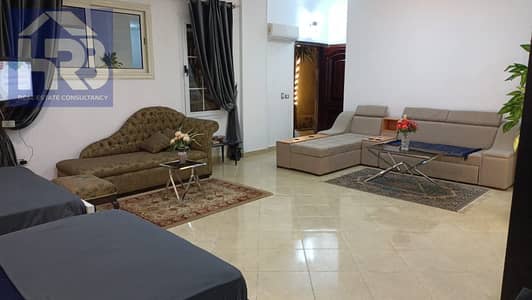 1 Bedroom Apartment for Rent in New Cairo, Cairo - 94385. jpg 1 Bedroom Apartment for Rent in New Cairo, Cairo - 94385. jpg
