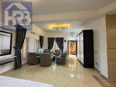 1 Bedroom Apartment for Rent in New Cairo, Cairo - 94670. jpg 1 Bedroom Apartment for Rent in New Cairo, Cairo - 94670. jpg