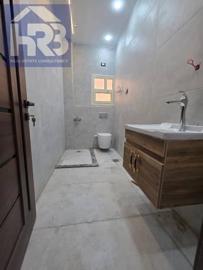 3 Bedroom Apartment for Sale in New Cairo, Cairo - 88921. jpg