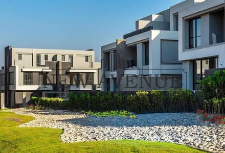 3 Bedroom Townhouse for Sale in New Capital City, Cairo - original (2). jpg 3 Bedroom Townhouse for Sale in New Capital City, Cairo - original (2). jpg