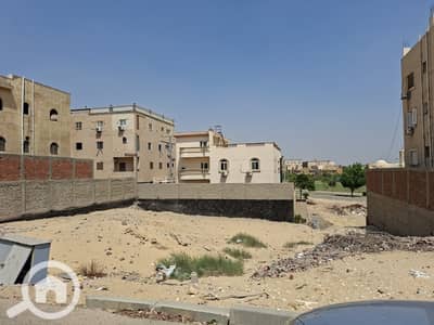Land for Sale in Obour City, Cairo - 495787. heic Land for Sale in Obour City, Cairo - 495787. heic