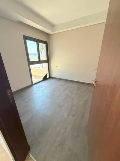 فلیٹ 1 غرفة نوم للبيع في الشيخ زايد، الجيزة - Apartment with Garden for Sale in ZED West – Fully Finished فلیٹ 1 غرفة نوم للبيع في الشيخ زايد، الجيزة - Apartment with Garden for Sale in ZED West – Fully Finished