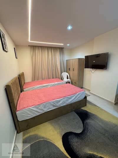 Studio for Rent in Mokattam, Cairo - 1000355435. jpg