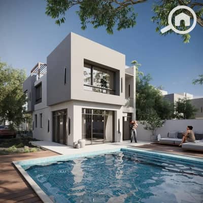 2 Bedroom Flat for Sale in New Cairo, Cairo - WhatsApp Image 2026-03-02 at 1.04. 19 PM (4). jpeg 2 Bedroom Flat for Sale in New Cairo, Cairo - WhatsApp Image 2026-03-02 at 1.04. 19 PM (4). jpeg