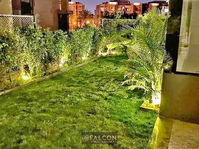 دوبلكس 4 غرف نوم للبيع في القاهرة الجديدة، القاهرة - مفبهلهغلهاملعبهفبع (1). jpg دوبلكس 4 غرف نوم للبيع في القاهرة الجديدة، القاهرة - مفبهلهغلهاملعبهفبع (1). jpg