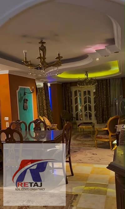فلیٹ 3 غرف نوم للبيع في مدينة نصر، القاهرة - WhatsApp Image 2026-08-30 at 15.51. 02. jpeg