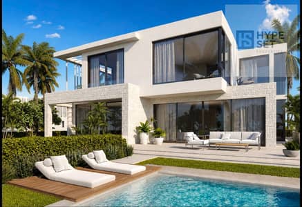 شاليه 2 غرفة نوم للبيع في الساحل الشمالي، مطروح - c6281282-46f6-4d9a-be8b-ab55de92c127. jpg
