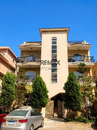 4 Bedroom Duplex for Sale in New Cairo, Cairo - WhatsApp Image 2026-08-30 at 21.04. 13. jpeg