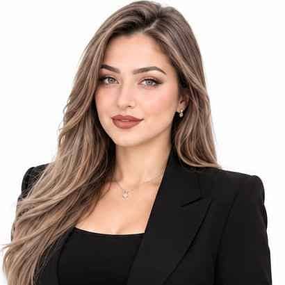 Sara ahmed