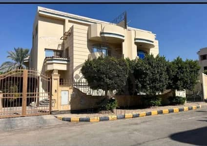 توين هاوس 5 غرف نوم للبيع في القاهرة الجديدة، القاهرة - WhatsApp Image 2026-08-30 at 1.15. 48 PM (2). jpeg