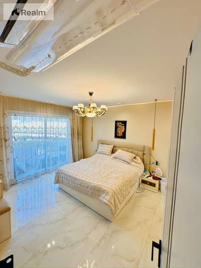 2 Bedroom Flat for Sale in New Cairo, Cairo - WhatsApp Image 2026-08-30 at 5.47. 38 PM (5). jpeg 2 Bedroom Flat for Sale in New Cairo, Cairo - WhatsApp Image 2026-08-30 at 5.47. 38 PM (5). jpeg