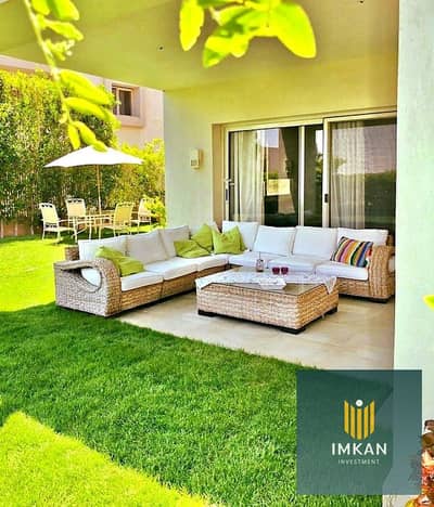 3 Bedroom Flat for Sale in New Cairo, Cairo - 132018682_447409346643840_512526746858144914_n. jpg