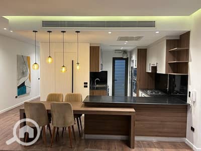 2 Bedroom Flat for Rent in New Cairo, Cairo - 39eafe1b-8354-4d78-a132-352c5113d8c6. jpg 2 Bedroom Flat for Rent in New Cairo, Cairo - 39eafe1b-8354-4d78-a132-352c5113d8c6. jpg
