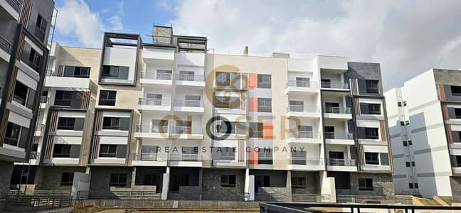 3 Bedroom Flat for Sale in New Cairo, Cairo - 684817710_122112157071285768_1149584176675814828_n. jpg