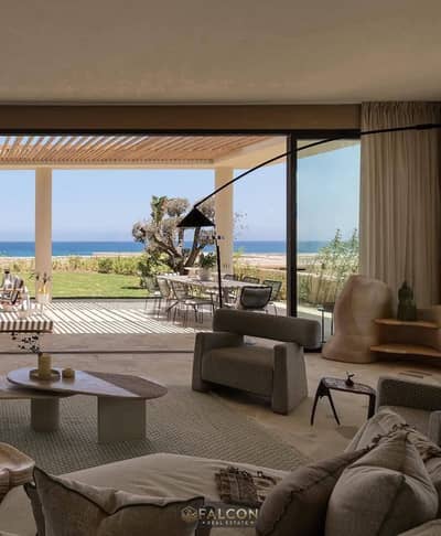 3 Bedroom Chalet for Sale in North Coast, Matruh - WhatsApp Image 2026-08-30 at 1.33. 17 PM (2). jpeg