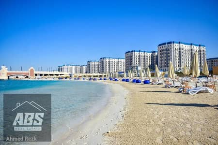 2 Bedroom Apartment for Sale in North Coast, Matruh - WhatsApp Image 2026-08-02 at 6.09. 22 PM (2). jpeg