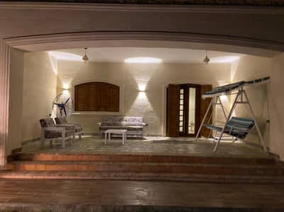 3 Bedroom Chalet for Rent in North Coast, Matruh - شاليه للايجار قريه مارينا خمسه سيدي عبد الرحمن 3 Bedroom Chalet for Rent in North Coast, Matruh - شاليه للايجار قريه مارينا خمسه سيدي عبد الرحمن