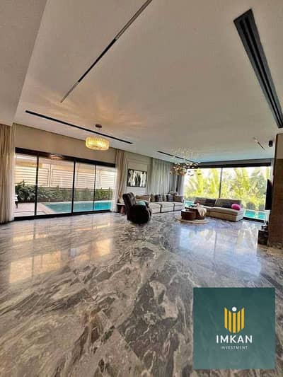 3 Bedroom Villa for Sale in New Heliopolis, Cairo - 786392724_122249888816046136_1345721912182551008_n. jpg 3 Bedroom Villa for Sale in New Heliopolis, Cairo - 786392724_122249888816046136_1345721912182551008_n. jpg